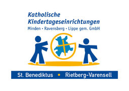 Logo Katholische Kindertageseinrichtung St. Benediktus Varensell